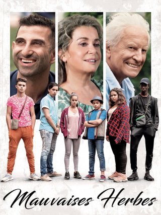 Locandina di L'erba cattiva (2018)