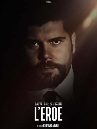 Locandina di L'eroe (2019)