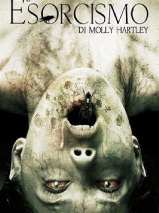 Locandina di L'esorcismo di Molly Hartley (2015)