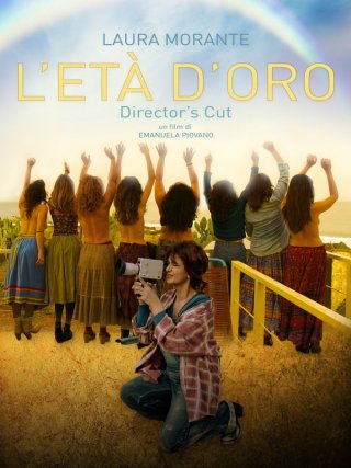 Locandina di L'etÃ d'oro (2015)
