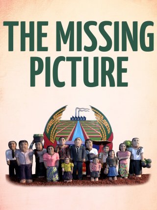 Locandina di L'immagine mancante (2013)