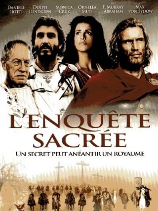 Locandina di L'inchiesta (2006)