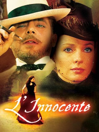 Locandina di L'innocente (1976)