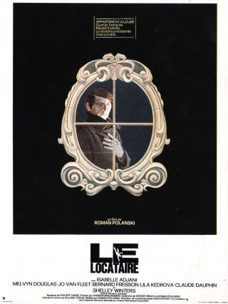 Locandina di L'inquilino del terzo piano (1976)