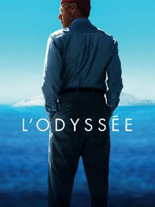 Locandina di L'Odissea (2017)