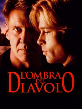 Locandina di L'ombra del diavolo (1997)
