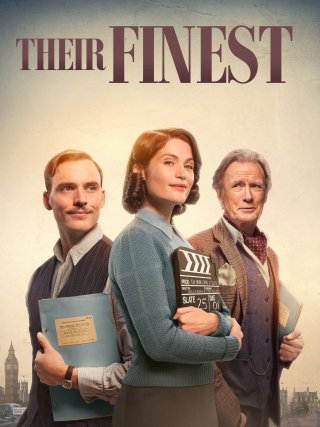 Locandina di L'ora più bella (2017)