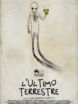 Locandina di L'ultimo terrestre (2011)