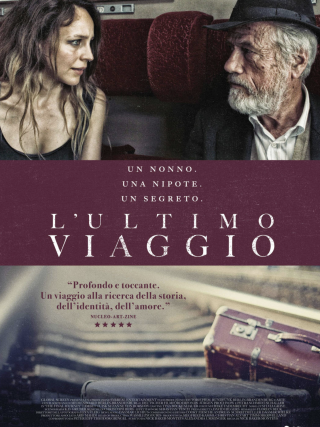 Locandina di L'ultimo viaggio (2017)