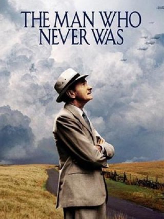 Locandina di L'uomo che non è mai esistito (1956)