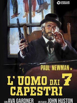 Locandina di L'uomo dai 7 capestri (1972)