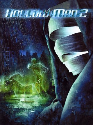 Locandina di L'uomo senza ombra 2 (2006)