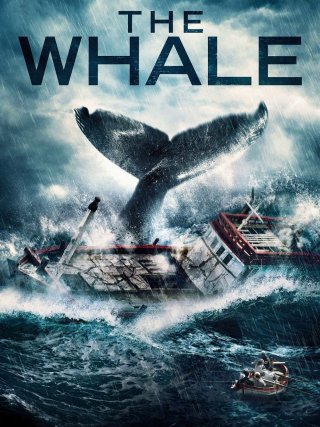 Locandina di La Balena (2013)