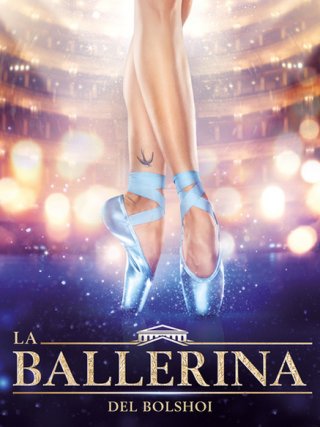 Locandina di La ballerina del Bolshoi (2016)