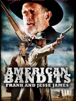 Locandina di La banda dei fratelli James (2010)