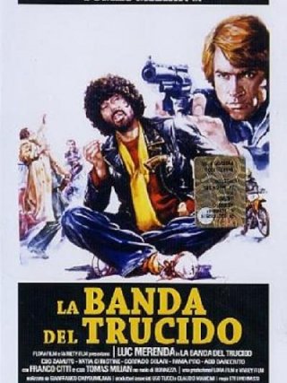Locandina di La Banda Del Trucido (1977)