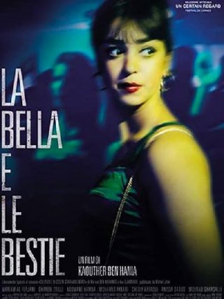 Locandina di La bella e le bestie (2017)