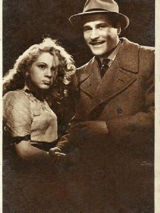 Locandina di La bisbetica domata (1942)