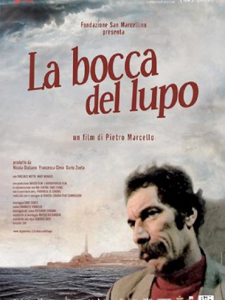 Locandina di La bocca del lupo (2009)