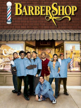 Locandina di La bottega del barbiere (2002)