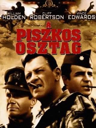 Locandina di La brigata del diavolo (1968)