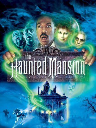 Locandina di La casa dei fantasmi (2003)