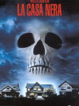 Locandina di La casa nera (1991)