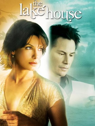Locandina di La casa sul lago del tempo (2006)