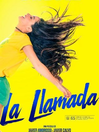 Locandina di La chiamata (2017)