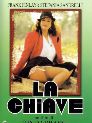 Locandina di La Chiave (1983)