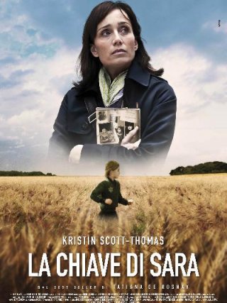 Locandina di La chiave di Sara (2010)