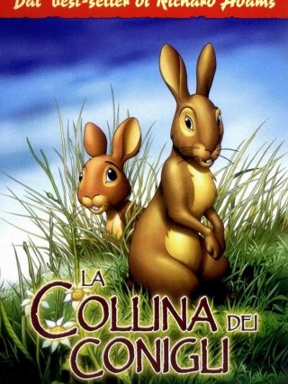 Locandina di La collina dei conigli (1978)