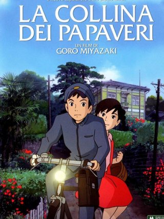 Locandina di La collina dei papaveri (2011)