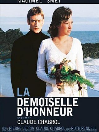 Locandina di La damigella d'onore (2004)