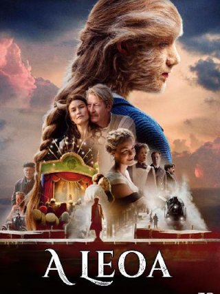 Locandina di La donna leone (2017)