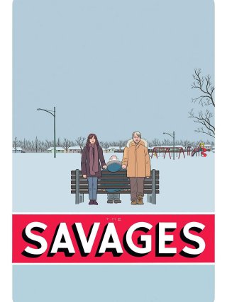 Locandina di La famiglia Savage (2007)