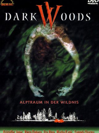 Locandina di La foresta misteriosa (2003)