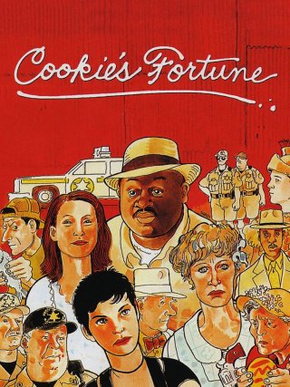 Locandina di La fortuna di Cookie (1999)