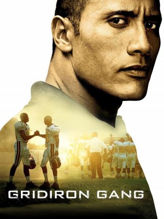 Locandina di La gang di Gridiron (2006)