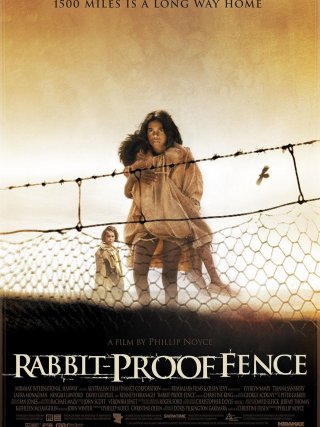 Locandina di La generazione rubata (2002)
