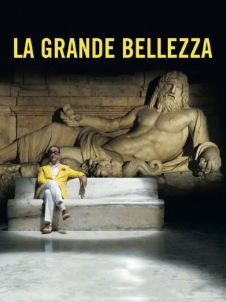 Locandina di La grande bellezza (2013)