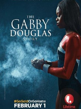 Locandina di La grande sfida di Gabby (2014)