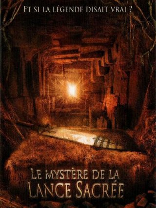 Locandina di La lancia del destino (2010)