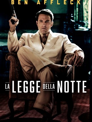 Locandina di La legge della notte (2017)