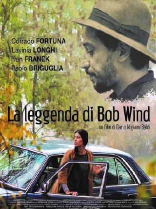 Locandina di La leggenda di Bob Wind (2016)