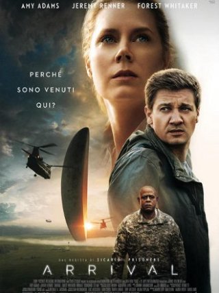 Locandina di La logica delle cose (2013)