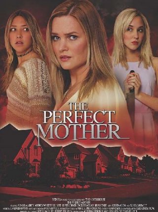 Locandina di La madre dei miei sogni (2019)