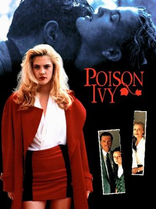 Locandina di La mia peggiore amica (1992)