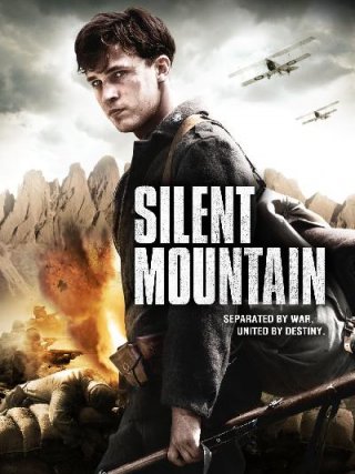 Locandina di La montagna silenziosa (2014)