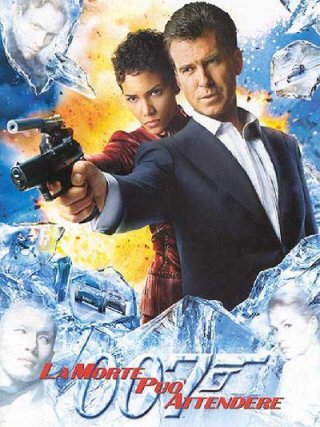 Locandina di La morte può attendere (2002)